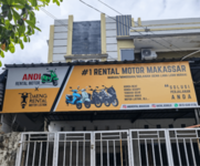 Tentang Andi Rental